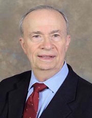 Edward Silberstein