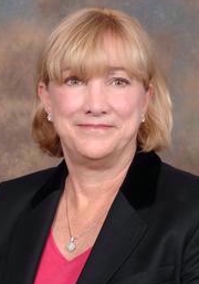 Mary Gaskill-Shipley