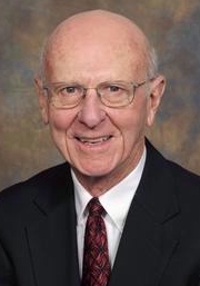 Photo of  Jerry Lingrel, PhD