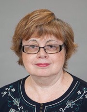 Jennifer Kearney's Website
