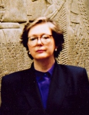 Madeleine Briskin