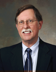 Photo of Robert L. Bornschein, PhD