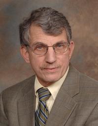 Photo of James Heubi, MD