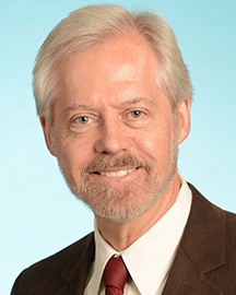Photo of  Charles Vorhees, PhD