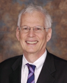 Photo of Peter Stern, MD