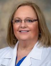 Photo of  Sherry Donaworth, DNP, APRN, ACNP-BC, FNP-BC, FPCNA.