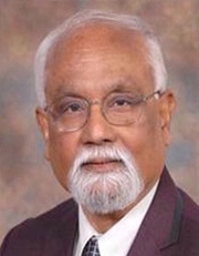 Photo of  Amit Bhattacharya, PhD