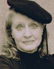 Elaine Eckstein