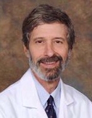 Photo of Michael Luggen, MD