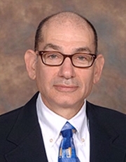 Photo of  Charles M. Myer III, MD