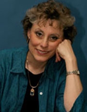 Elisabeth Pridonoff
