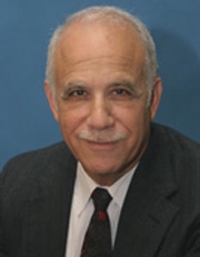 Eugene Pridonoff