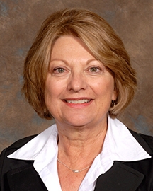 Phyllis Breen
