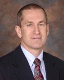 Photo of  John D. Wyrick, MD