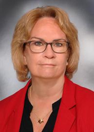 Photo of  Melanie T. Cushion, PhD