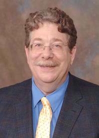 Photo of Gary E. Dean, Ph.D.