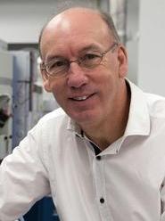 Photo of Kenneth Setchell, PH D