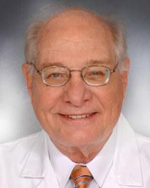 Photo of George Leikauf, PhD