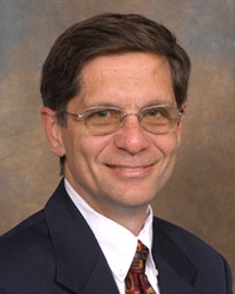 Photo of  Joseph P. Broderick, MD