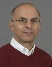 David Kuschner