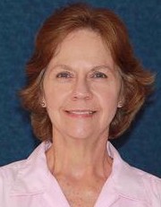 Sharon Reddert