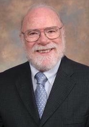 Photo of  Richard L. Thompson, PhD