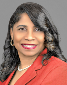 Rosalind Moore