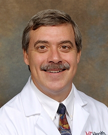 Photo of Philip Diller, MD
