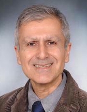 Bahram Shahrooz