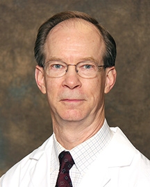 Photo of Steven Boyce, PhD