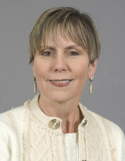 Peggy Elgas