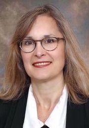 Photo of  Kathryn A. Wikenheiser-Brokamp, MD,PhD