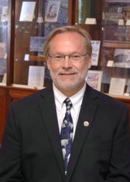 Stephen Marine
