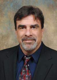 Photo of Michael O'Hearn, MSW, LISW-S