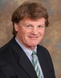 Photo of  Paul Keck  Jr., MD