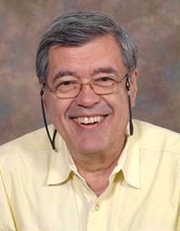 Photo of Alvaro Puga, PhD