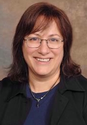Photo of  Susan R. Reutman, PhD,MPH,RN