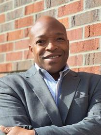 Photo of Byron Walton