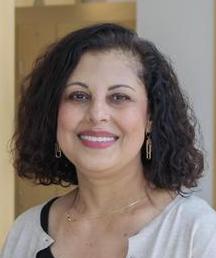 Nazek Salem