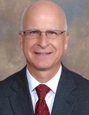 Photo of Robert Ernst, MD