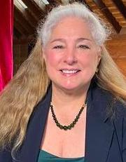 Theresa Leininger-Miller
