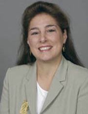 Theresa Leininger-Miller