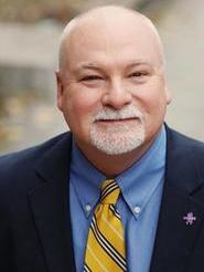 Photo of Scott Powers