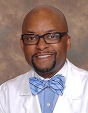 Photo of  Keith Wilson, MD