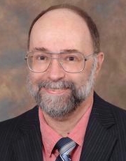 Photo of John Monaco, PhD