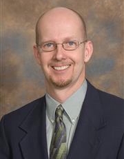 Photo of  Charles Brady, PhD, ABPP