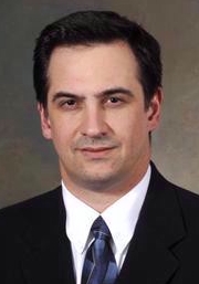 David Pettigrew