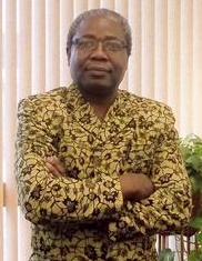 John Kalubi