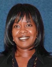 Gayle Wynn