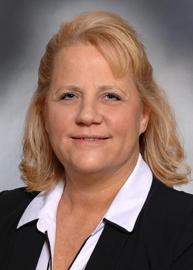Photo of  Beth A. Terrill, CPA